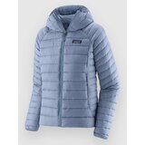 Patagonia Down Sweater Hoody Jakna barnacle blue | Shoptok.si