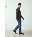 Sinsay Pamučna majica dugih rukava | shoptok.hr