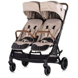Chipolino kolica za blizance Twinity Tiramisu Cijene