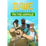 Steam dave the diver - in the jungle content pack (dlc) key (pc) europe Cene