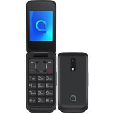 Alcatel 2053D 2.4 SC6531E 4MB 4MB 0.3Mpx Dual Sim crni mobilni telefon Cene