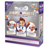 BUKI Mini lab magneta ( 106197 ) | ePonuda.com