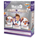 Mini lab magneta ( 106197 )