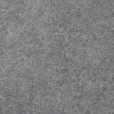 Platno za tlo ispod bazena svjetlosivo Ø366 cm poliesterska | shoptok.hr