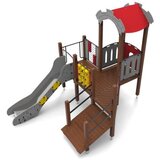  Dvorac 302 - drveni profi set | shoptok.hr
