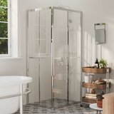 The Living Store Tuš kabina ESG 90x70x180 cm - Tuš Kabina, (21750924) | Shoptok.si