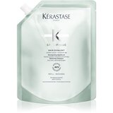 Kérastase Specifique Bain Divalent globinsko čistilni šampon za mastno lasišče Refill 500 ml | Shoptok.si