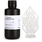 standard resin 1kg - translucent