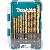 Makita Set burgija metal 1,5-6,5mm 13/1 /18824 Cene