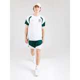 Adidas Dres 'FIGC TR JSY' bela | Shoptok.si