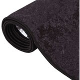 vidaXL perivi tepih 120 x 180 cm antracit protuklizni | shoptok.hr