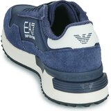 Ea7 Emporio Armani Nizke superge VINTAGE RUNNING pisana | Shoptok.si