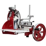 Berkel Volano P15 red/gold Slicer | shoptok.hr