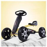  Dečiji Mini Go Cart WB-Yellow | ePonuda.com