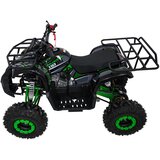 Quad na benzin WILDPEAK 110cc - zeleni | shoptok.hr