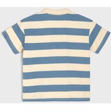 Sinsay Pamučna polo majica na pruge | shoptok.hr