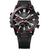 Casio Ročna ura Edifice Sospensione ECB-2000PB-1AEF Black | Shoptok.si