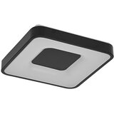 Osram LED prigušiva plafonsko svetlo ORBIS PIANA LED/24W/230V 38x38 cm crna Cene