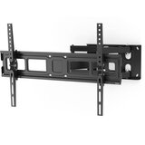 Hama FULLMOTION TV stenski nosilec 81,3 cm (32'') - 213,4 cm (84'') nagibni in obračalni, vrtljivi, (20434547) | Shoptok.si