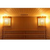 Sanotechnik Sauna Finska Riga 120x150x190 cm | shoptok.hr