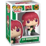 Funko Pop Animation Sand Land Lu Cene