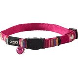 Rogz ogrlica za mačke 20-31 cm roze cene