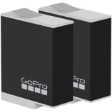 GoPro enduro twin pack - 2 originalni bateriji enduro 12/11/10/9