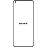 Realme X7 hydrogel zaštitna folija | shoptok.hr