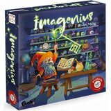 Piatnik & Söhne Imagenius Cene