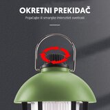 Prenosna LED punjiva lampa | ePonuda.com