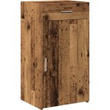  Kreveta s ladicama Staro drvo 50 x 42,5 x 93 cm | shoptok.hr