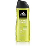 Adidas pure game 3in1 gel za tuširanje 400 ml za muškarce Cijene