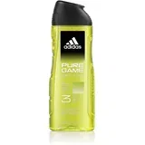 pure game 3in1 gel za tuširanje 400 ml za muškarce