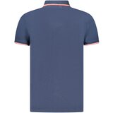 U.S. GRAND POLO US GRAND POLO MEN&#39;S SHORT SLEEVE POLO BLUE | Shoptok.si