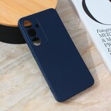 Teracell torbica giulietta za samsung galaxy S24 mat tamno plava Cene