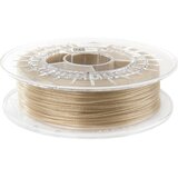Spectrum PLA Glitter Clear Gold Cene