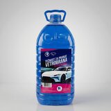  Tečnost za pranje vetrobrana 5l Cene