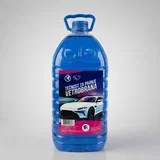 Tečnost za pranje vetrobrana 5l