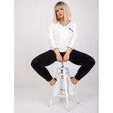 RELEVANCE Blouse-RV-BZ-7583.63P-ecru | shoptok.hr