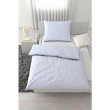 Premium Living Posteljnina Xenia Uni, Bela, 60/80, 140/200 | Shoptok.si