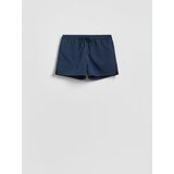 Reserved Obične kupaće hlače - mornarsko plava | shoptok.hr