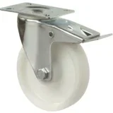 ROLLEN TOČKIĆ SA KOČNICOM 200MM POLIAMID NOSIVOST 300KG.