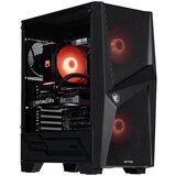 ACTINA 5901443421573 PC AMD Ryzen™ 5 7600X 32 GB DDR5-SDRAM 1 TB SSD NVIDIA GeForce RTX 5070 Midi Tower Black | shoptok.hr