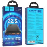 hoco. power bank 10000mAh PD QC 3A 22.5W J101 crni | shoptok.hr