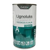Helios lignoluks lak za parket classic 2K a Cene