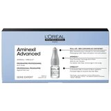 L´Oréal Paris L’Oréal Professionnel Ampule Aminexil Advanced, 10x6 ml | ePonuda.com