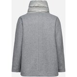 Geox Grey women's jacket Diamanta - Women's | Eponuda.ba