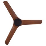  Lucci Air 21321749 - Plafonski ventilator ABYSS prečnika 142 cm IP66 braon + daljinski upravljač | Eponuda.com