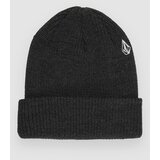 Volcom Full Stone Kapa charcoal heather | Shoptok.si