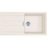 Franke SUDOPER S2D 611-100 Urban siva, (143.0590.207) | shoptok.hr